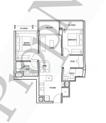 The Continuum (D15), Apartment #528232721